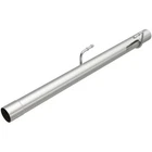 102-1553 Brexhaust Pipe For Ram Truck 1500 Dodge 2009-2010 New. Price: $96.00.