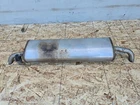 Exhaust Rear Section System Muffler Assembly 67K Oem 2018-2023 Audi Q5 2.0T Used. Price: $224.10.