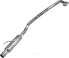 Exhaust Resonator And Pipe Assembly-oes Autopart Intl 2102-604662 New. Price: $90.95.