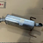 Vauxhall Astra 2004+ 1.9TD Diesel Exhaust Rear Back Box Genuine Opel 13195870 New. Price: $248.92.