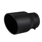 Tritrust Exhaust Tip, 2.5-3 Inch Inlet Adjustable,fit 2.5''/2.75''/3'' Outer ... New. Price: $49.37.