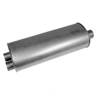 Exhaust Muffler-quiet-flow Ss Walker 21437 New. Price: $165.95.