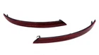 2012-2016 Bmw M6 Coupe X2 Rear Lower Bumper Corner Reflector 7844024 7844023 Oem Used. Price: $39.99.
