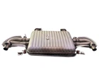 2010-2019 Aston Martin Rapide Ddaj 6.0L V12 Rear Muffler Exhaust System *58K* Used. Price: $449.45.