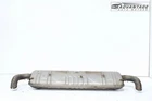 2013-2014 Mercedes GL450 X166 4.7L Gasoline Rear Exhaust Pipe Muffler Oem Used. Price: $233.99.