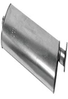 Walker Soundfx Muffler WAL18451 New. Price: $78.38.