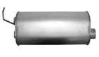 Ap Exhaust Msl Maximum 3" To 3.5" Bb Muffler Fits 99-07 Chevy Gmc 2500 / 3500 New. Price: $144.16.