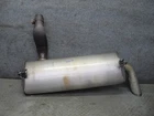 18-21 Jeep Wrangler Jl 3.6L Rear Exhaust Muffler 82452283 Oem Used. Price: $261.33.