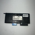 2011-2016 Bmw F10 550XI Gateway Control Module 9291449 Used Oem. Price: $38.81.