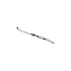 Walker Exhaust 55489 Resonator Assembly-import-pc New. Price: $68.98.