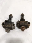 Porsche 95134102300 944/968 Control Arm Mount 1985-1995 PG4 Used. Price: $56.09.