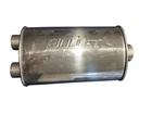 Bullet Performance Muffler New. Price: $49.00.
