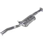 Exhaust Muffler Assembly 04-05 Subaru Forester 2103-97934 New. Price: $146.99.