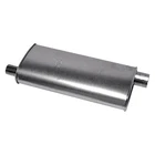 For Gmc K15 75-77 Soundfx Steel Oval Direct-fit Aluminized Exhaust Muffler New. Price: $50.26.