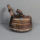 2002-2004 Porsche 911 3.6 Right Exhaust Muffler 99611113158 Oem Used. Price: $314.24.