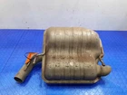 20-23 Dodge Charger 3.6L Rear Exhaust Muffler Right Passenger Side Oem Used. Price: $284.99.