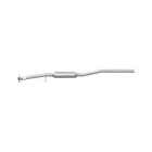 Walker Exhaust 57010 Resonator And Pipe Assembly New. Price: $129.93.