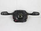 Bmw F01 F02 F06 F12 F13 F10 F07 5 7'IES Steering Column Switch Oem Used. Price: $175.46.
