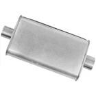 Walker Exhaust Resonator For Trax, Encore 22015 New. Price: $83.26.