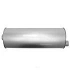 Exhaust MUFFLER-127.6" Wb Ap 3571 New. Price: $124.94.