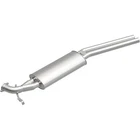 Brexhaust 284-205 Direct-fit Resonator For 1981-1985 Mercedes-benz New. Price: $375.99.