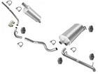Resonator Muffler Assembly Fits 16-2018 Transit Connect 2.5L 120.6 Wheel Base New. Price: $439.00.