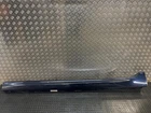 Bmw Series Sport Gran Coupe F06 Passengers Side Skirt Lh 8052653 2012-2019 Used. Price: $93.75.