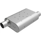 Rumble Exhaust R32543 Chambered Muffler New. Price: $99.00.