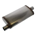 Jones Exhaust Max Flow Muffler MF1255 New. Price: $66.99.