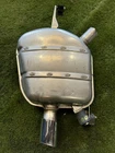 2011-2016 Bmw 535I F10 3.0L Exhaust System Rear Right Muffler 7578167 Oem 231905 Used. Price: $180.00.
