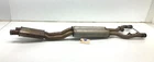 2013-2019 Jaguar Xj Swb Awd 3.0 Exhaust Intermediate Muffler Resonator Pipe Oem. Used. Price: $149.99.
