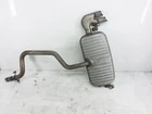 Audi Tt 2008-2009 2.0L 2WD Exhaust Muffler Pipe 8J0-253-181-Q Used. Price: $473.53.