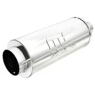 Magnaflow 14846 Mufflers Straight-through Performance Muffler; 2.25/4IN. Center/ New. Price: $215.00.