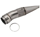 Fmf Racing Spark Arrestor Insert For Ktm Factory 4.1 Rct 94DB #40678 New. Price: $42.55.