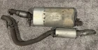 2015-2020 Chevy Tahoe Gmc Yukon 5.3L Factory Oem Exhaust System Used. Price: $200.00.