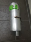 Exhaust Muffler Quiet-flow Direct Walker 40118 Fits 85-95 Suzuki Samurai New. Price: $100.00.