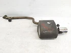 2016-2017 Lexus IS200T Driver Exhaust Muffler 17440-36090 *2.0T Rwd Used. Price: $413.96.