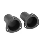 Hooker 11040HKR Bolt Flange 3" Od Collector 2.5" Tailpipe One Pair New. Price: $79.67.