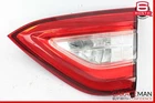 17-20 Maserati Levante M161 Inner Tail Light Lamp Right Passenger Side Oem Used. Price: $177.80.