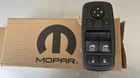 15-17 Dodge Challenger Driver Left Side Master Power Window Switch- New Oem Part. Price: $179.99.