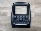 Dodge Durango Oem 2017 - 2020 Screen Bezel Hvac Air A/c Switch Climate Control Used. Price: $137.31.