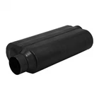 Flowmaster 853558 50 Series Heavy Duty Muffler New. Price: $302.95.