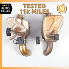 20-22 Karma Revero Gt Exhaust Mufflers Left & Right Side Set Oem 11K Used. Price: $731.23.