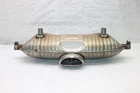 2004 Porsche Boxster 986 Conv #424 Rear Exhaust Muffler Dual Tip 03-04 Used. Price: $359.99.