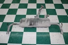 18-21 NX300 2.0L Motor Engine Dual Exhaust Muffler Assembly Oem Factory Wty Used. Price: $521.99.