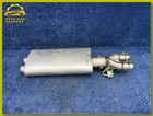 2020-2024 Lincoln Aviator Rear Exhaust Muffler Assembly With Adaptive Valve Oem Used. Price: $340.00.