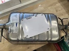 Ford AL8Z-5230-A Front Muffler Assy New. Price: $282.35.