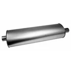 21543 Walker Muffler For Ram Dakota Dodge Mitsubishi Raider 2006-2009 New. Price: $114.04.