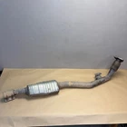 2017-19 Genuine Audi Q7 3.0L Engine Front Right Side Exhaust Resonator Pipe Oem Used. Price: $179.95.