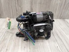 16-22 Oem Bmw G11 G12 740 750 M760 Air Suspension Compressor Pump Module Motor Used. Price: $269.95.